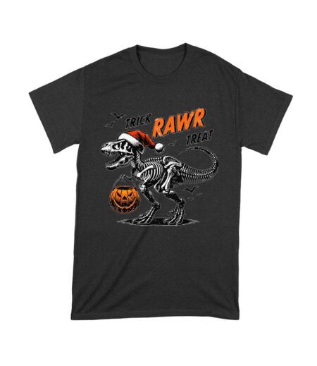 Trick Rowr Treet - Fierce Dinosaur Halloween Unisex Toddler – Viva Party
