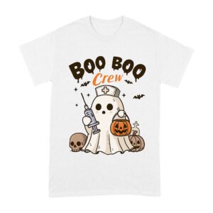 Boo Boo Crew