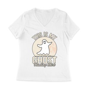This Is My Ghost Hunting Shirt