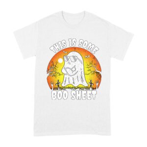 This is Some Boo Sheet