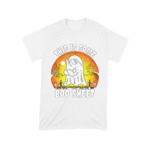 This is Some Boo Sheet