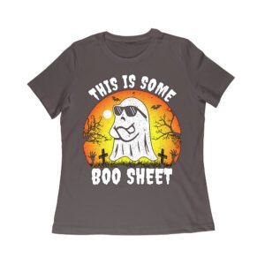 This is Some Boo Sheet