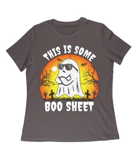 This is Some Boo Sheet