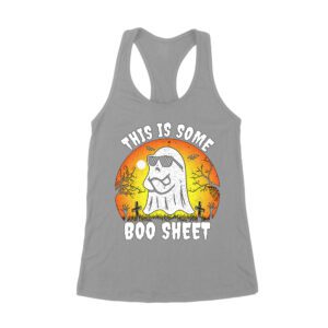 This is Some Boo Sheet