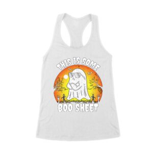 This is Some Boo Sheet