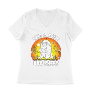 This is Some Boo Sheet