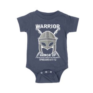Armor Up Warrior Shirt