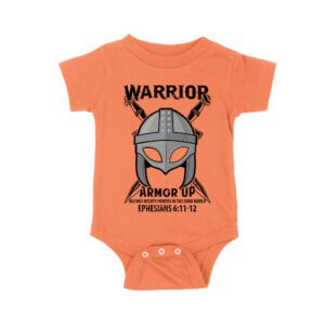 Armor Up Warrior Shirt