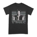 Star I Noel Han Solo Holiday Humor Christmas T-Shirt  Unisex Adult – Viva Party