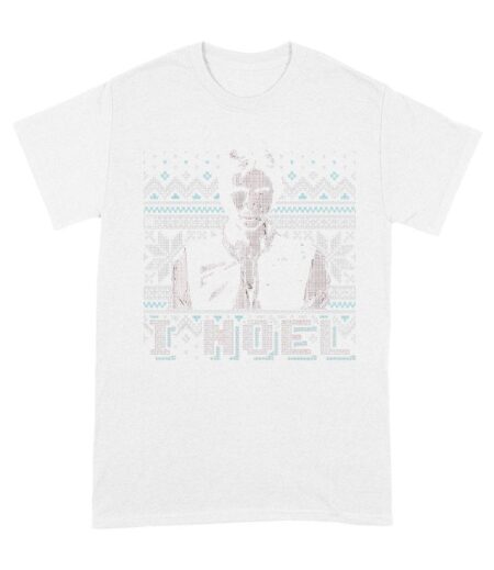 Star I Noel Han Solo Holiday Humor Christmas T-Shirt  Unisex Adult