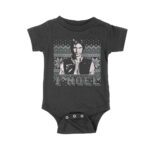 Star I Noel Han Solo Holiday Humor Christmas T-Shirt  Unisex Baby Jersey – Viva Party