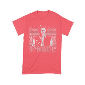 Star I Noel Han Solo Holiday Humor Christmas T-Shirt  Unisex Toddler