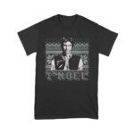 Star I Noel Han Solo Holiday Humor Christmas T-Shirt  Unisex Youth – Viva Party