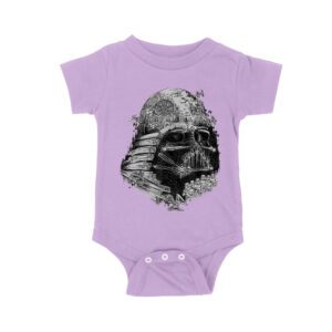 Star Wars Darth Vader Build The Empire Graphic T-Shirt