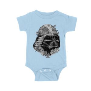 Star Wars Darth Vader Build The Empire Graphic T-Shirt