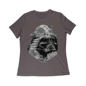 Star Wars Darth Vader Build The Empire Graphic T-Shirt