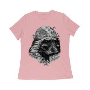 Star Wars Darth Vader Build The Empire Graphic T-Shirt