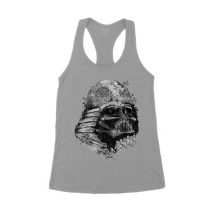 Star Wars Darth Vader Build The Empire Graphic T-Shirt