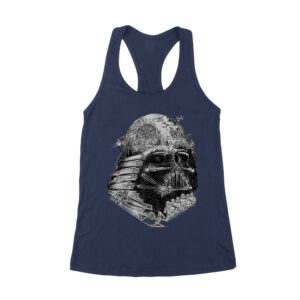 Star Wars Darth Vader Build The Empire Graphic T-Shirt