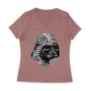 Star Wars Darth Vader Build The Empire Graphic T-Shirt