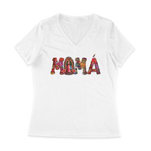 Our Lady of Guadalupe Moma T-Shirt