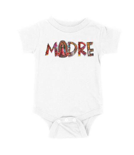 Our Lady of Guadalupe Madre T-Shirt