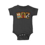 Our Lady of Guadalupe Mom T-Shirt - Unique Western-Inspired Faith Design Unisex Baby Jersey – Viva Party