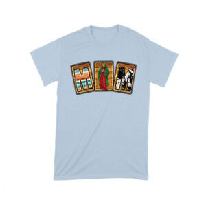 Our Lady of Guadalupe Mom T-Shirt
