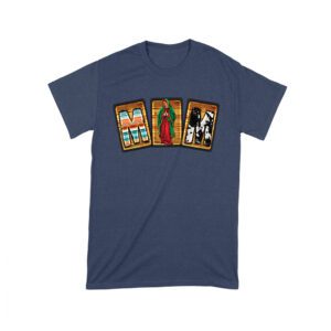 Our Lady of Guadalupe Mom T-Shirt