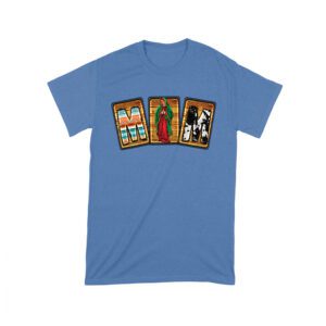 Our Lady of Guadalupe Mom T-Shirt