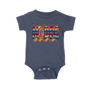 Our Lady of Guadalupe Madre T-Shirt