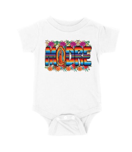 Our Lady of Guadalupe Madre T-Shirt