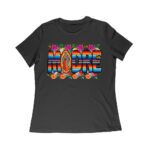 Our Lady of Guadalupe Madre T-Shirt - Beautiful Virgin Mary Graphic Tee, Faith & Devotion Shirt for Women, Unique Catholic Apparel, Spiritual Gift Women Relaxed – Viva Party