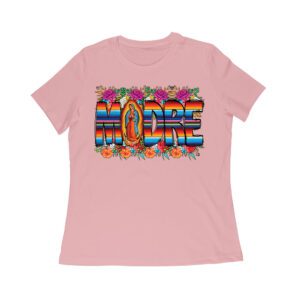 Our Lady of Guadalupe Madre T-Shirt