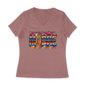 Our Lady of Guadalupe Madre T-Shirt
