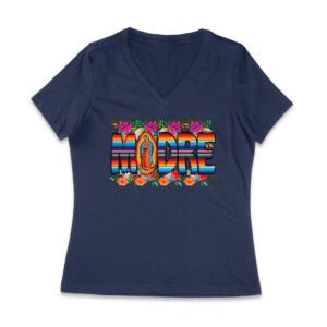 Our Lady of Guadalupe Madre T-Shirt