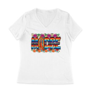 Our Lady of Guadalupe Madre T-Shirt