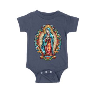 Our Lady of Guadalupe Virgin Mary T-Shirt