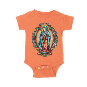 Our Lady of Guadalupe Virgin Mary T-Shirt