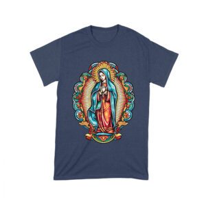 Our Lady of Guadalupe Virgin Mary T-Shirt
