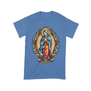 Our Lady of Guadalupe Virgin Mary T-Shirt