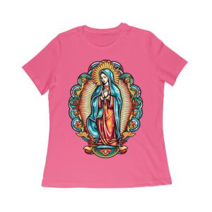 Our Lady of Guadalupe Virgin Mary T-Shirt