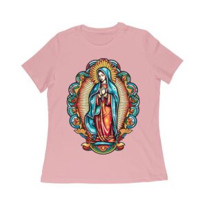 Our Lady of Guadalupe Virgin Mary T-Shirt