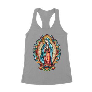 Our Lady of Guadalupe Virgin Mary T-Shirt