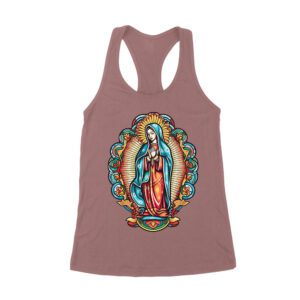 Our Lady of Guadalupe Virgin Mary T-Shirt