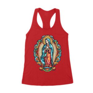 Our Lady of Guadalupe Virgin Mary T-Shirt