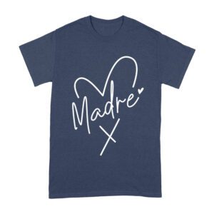 Our Lady of Guadalupe Virgin Mary T-Shirt