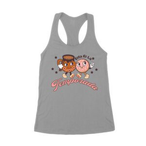 Esta Es La Temporada Thanksgiving Rice Bowl and Cookie T-Shirt