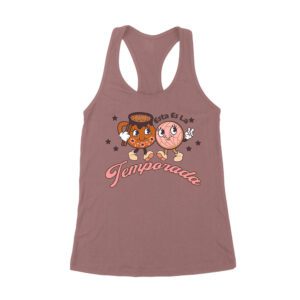 Esta Es La Temporada Thanksgiving Rice Bowl and Cookie T-Shirt