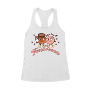 Esta Es La Temporada Thanksgiving Rice Bowl and Cookie T-Shirt